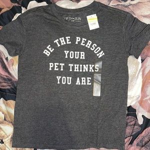 Fifth Sun Graphic Tee